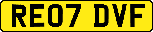 RE07DVF