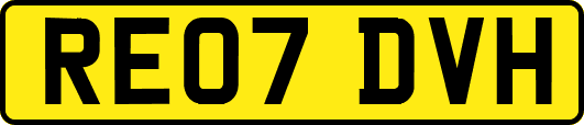 RE07DVH