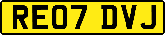 RE07DVJ