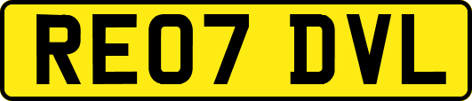 RE07DVL