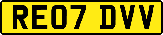 RE07DVV