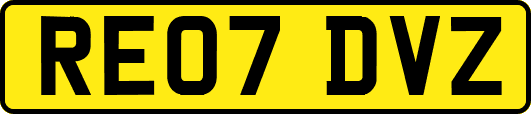 RE07DVZ