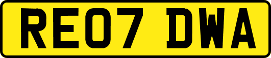 RE07DWA