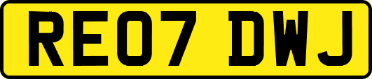 RE07DWJ