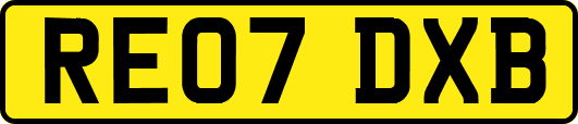 RE07DXB