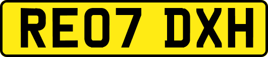 RE07DXH