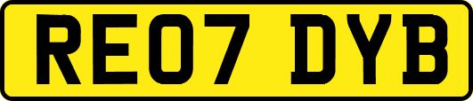 RE07DYB