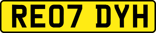 RE07DYH