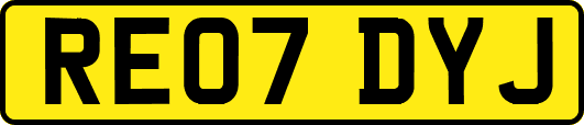 RE07DYJ