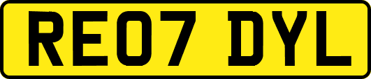RE07DYL