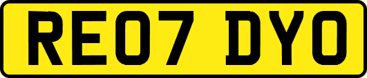 RE07DYO