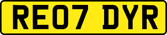 RE07DYR