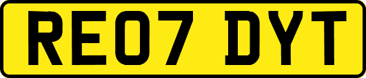 RE07DYT
