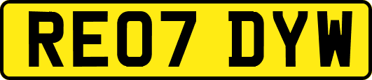 RE07DYW