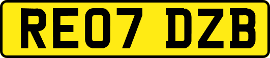 RE07DZB