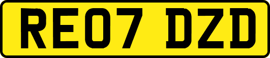 RE07DZD