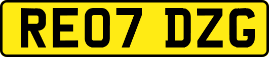 RE07DZG