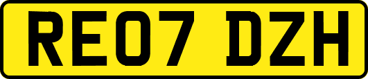 RE07DZH