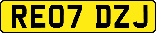RE07DZJ