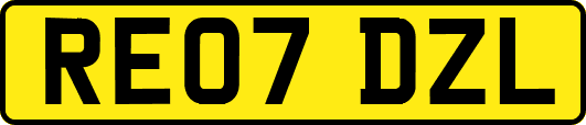 RE07DZL
