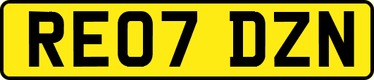 RE07DZN