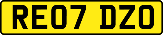 RE07DZO
