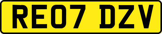 RE07DZV