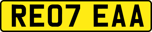 RE07EAA