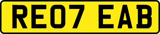 RE07EAB