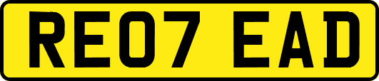 RE07EAD