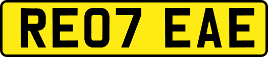 RE07EAE