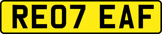 RE07EAF