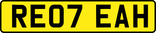 RE07EAH