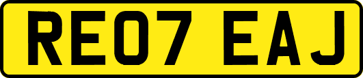 RE07EAJ