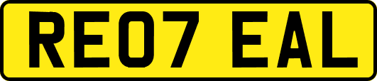 RE07EAL