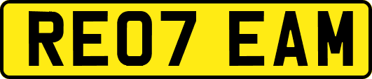 RE07EAM