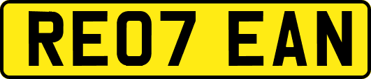 RE07EAN