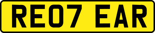 RE07EAR