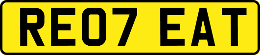 RE07EAT