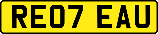 RE07EAU