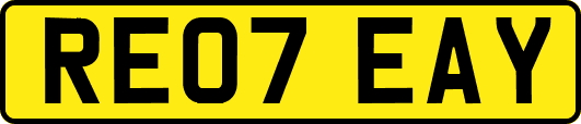 RE07EAY