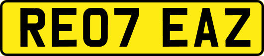 RE07EAZ
