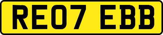 RE07EBB
