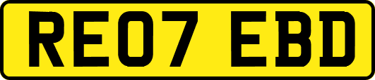 RE07EBD