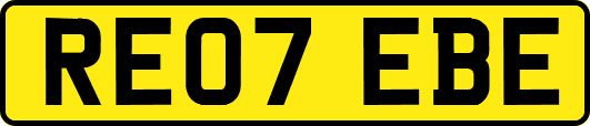 RE07EBE