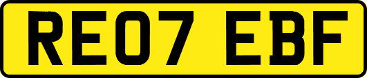 RE07EBF
