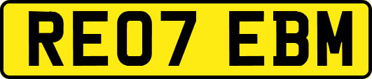RE07EBM