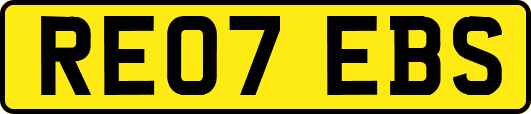 RE07EBS