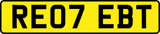 RE07EBT