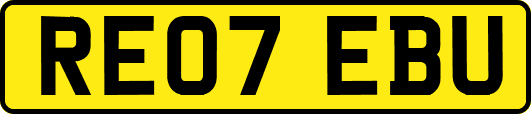 RE07EBU
